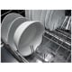 Lave-vaisselle Inox KitchenAid (KDTE334DSS)