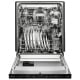 Lave-vaisselle KitchenAid KDTE334GPS