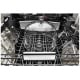 Lave-vaisselle KitchenAid KDTE334GPS