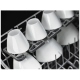 Lave-vaisselle KitchenAid KDTE404DSS