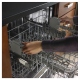KitchenAid KDTE404DSS