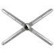 Lave-vaisselle KitchenAid (KDTE404DSS)