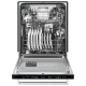 KitchenAid KDTM404EBL Dishwasher