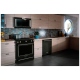 KitchenAid KDTM404EBL Dishwasher