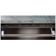 KitchenAid Black Stainless Steel Dishwasher (KDTM404EBS)