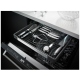 KitchenAid KDTM404ESS Dishwasher