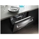 KitchenAid Stainless Steel Dishwasher (KDTM404ESS)