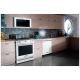 KitchenAid KDTM404EWH Dishwasher