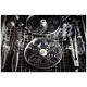 KitchenAid KDTM404EWH