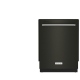 KitchenAid KDTM404KBS