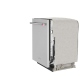 KitchenAid KDTM404KPS