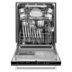 Lave-vaisselle KitchenAid KDTM504EPA