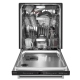 KitchenAid KDTM604KBS