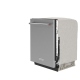 KitchenAid KDTM604KPS