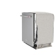 KitchenAid KDTM604KPS