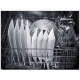 KitchenAid KDTM704EBS