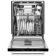 KitchenAid KDTM704EBS Dishwasher