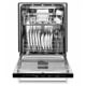 KitchenAid KDTM704ESS Dishwasher