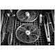 KitchenAid Stainless Steel Dishwasher (KDTM704ESS)