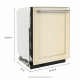 KitchenAid KDTM704LPA