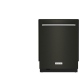 KitchenAid KDTM804KBS