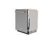 KitchenAid KDTM804KPS