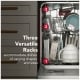 KitchenAid KDTS324SBE