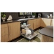 KitchenAid KDTS324SJP
