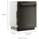 KitchenAid KDTS624SBE