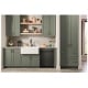 KitchenAid KDTS624SBE