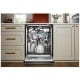  Whirlpool KDTS624SPL