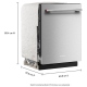 KitchenAid KDTS724SPS