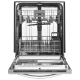 KitchenAid Dishwasher (KUDC10FXBL)