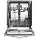 Lave-vaisselle KitchenAid (KUDC10FXWH)
