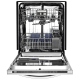 KitchenAid Dishwasher (KUDE48FXBL)