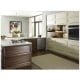 KitchenAid KUDE70FXBL