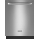 KitchenAid KUDE70FXBL Dishwasher
