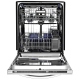 Lave-vaisselle KitchenAid (KUDE70FXPA)