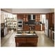 KitchenAid  Dishwasher (KUDE70FXSS)