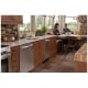 KitchenAid Dishwasher (KUDS30FXSS)