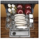 KitchenAid KUDS30FXWH Dishwasher