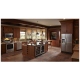 KitchenAid KUDS30FXWH