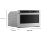 Whirlpool KMBD524TPS
