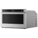 Whirlpool KMBD524TPS