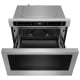 Micro-onde à tiroire Whirlpool KMBD524TPS
