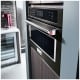 Four à vitesse Inox noir KitchenAid (KMBP100EBS)