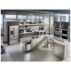 Four à vitesse KitchenAid 30 pouce (KMBP100ESS)