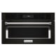 KitchenAid KMBP107EBS Built In Microwave