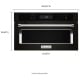 KitchenAid KMBP107EBS