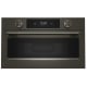 KitchenAid KMBS730SBE Microwave